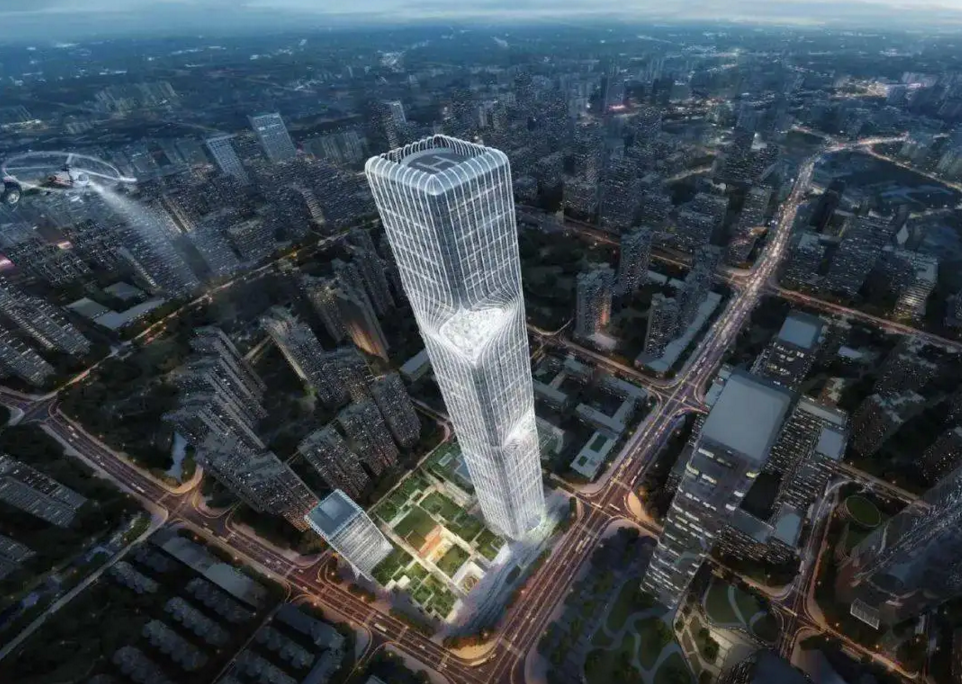 玖隆茂購(gòu)物公園，下一座在哪里？