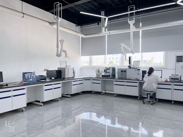 &ldquo;小巨人&rdquo;釋放大能量&mdash;&mdash;弘康環(huán)保獲評(píng)國(guó)家級(jí)專(zhuān)精特新&ldquo;小巨人&rdquo;企業(yè)