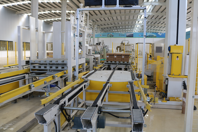 &ldquo;小巨人&rdquo;釋放大能量&mdash;&mdash;弘康環(huán)保獲評(píng)國(guó)家級(jí)專(zhuān)精特新&ldquo;小巨人&rdquo;企業(yè)