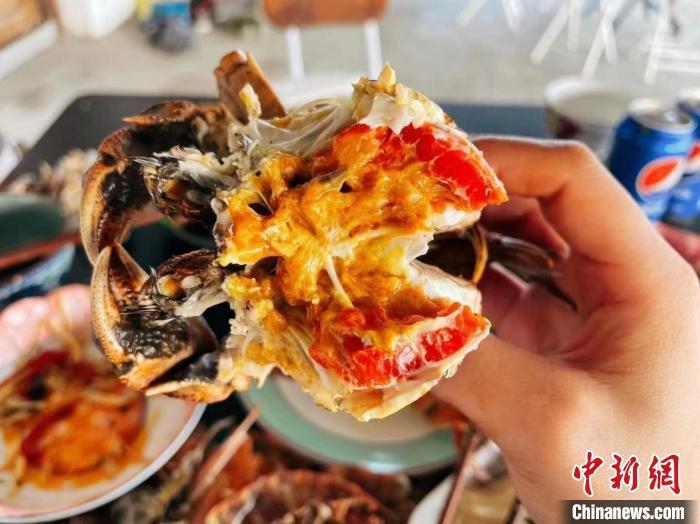 預(yù)約不上、缺斤少兩&hellip;&hellip;今年你躲過(guò)蟹券的坑了嗎？