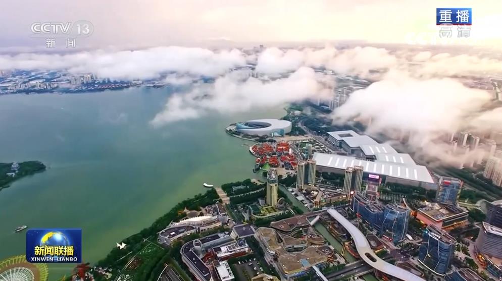 為實(shí)現(xiàn)第二個(gè)百年奮斗目標(biāo)不懈奮斗——習(xí)近平總書(shū)記在陜西延安和河南安陽(yáng)考察時(shí)的重要講話(huà)引發(fā)廣大干部群眾強(qiáng)烈反響