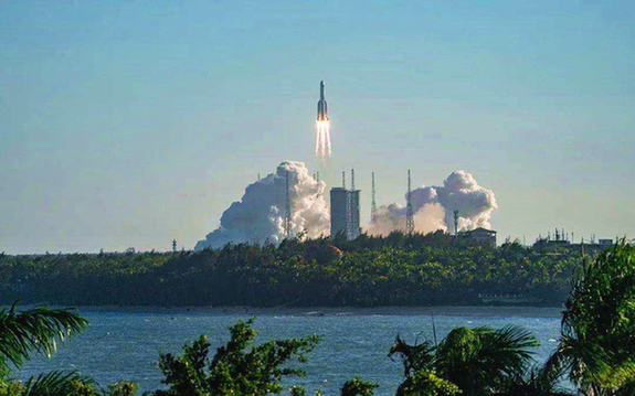 飛天圓夢(mèng)丨從“曙光”到“夢(mèng)天”，天宮千年圓夢(mèng)！——西昌衛(wèi)星發(fā)射中心執(zhí)行中國(guó)空間站建造任務(wù)紀(jì)實(shí)