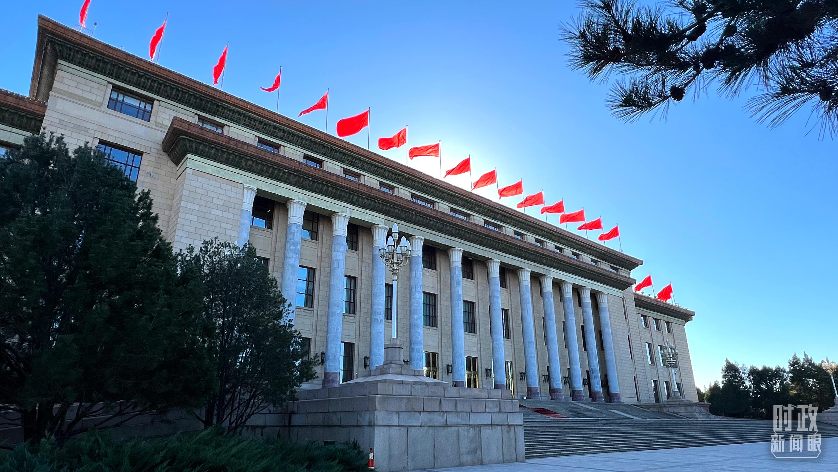 時政新聞眼丨黨的二十大之后會見首位外國領(lǐng)導(dǎo)人，習(xí)近平重點談了什么？