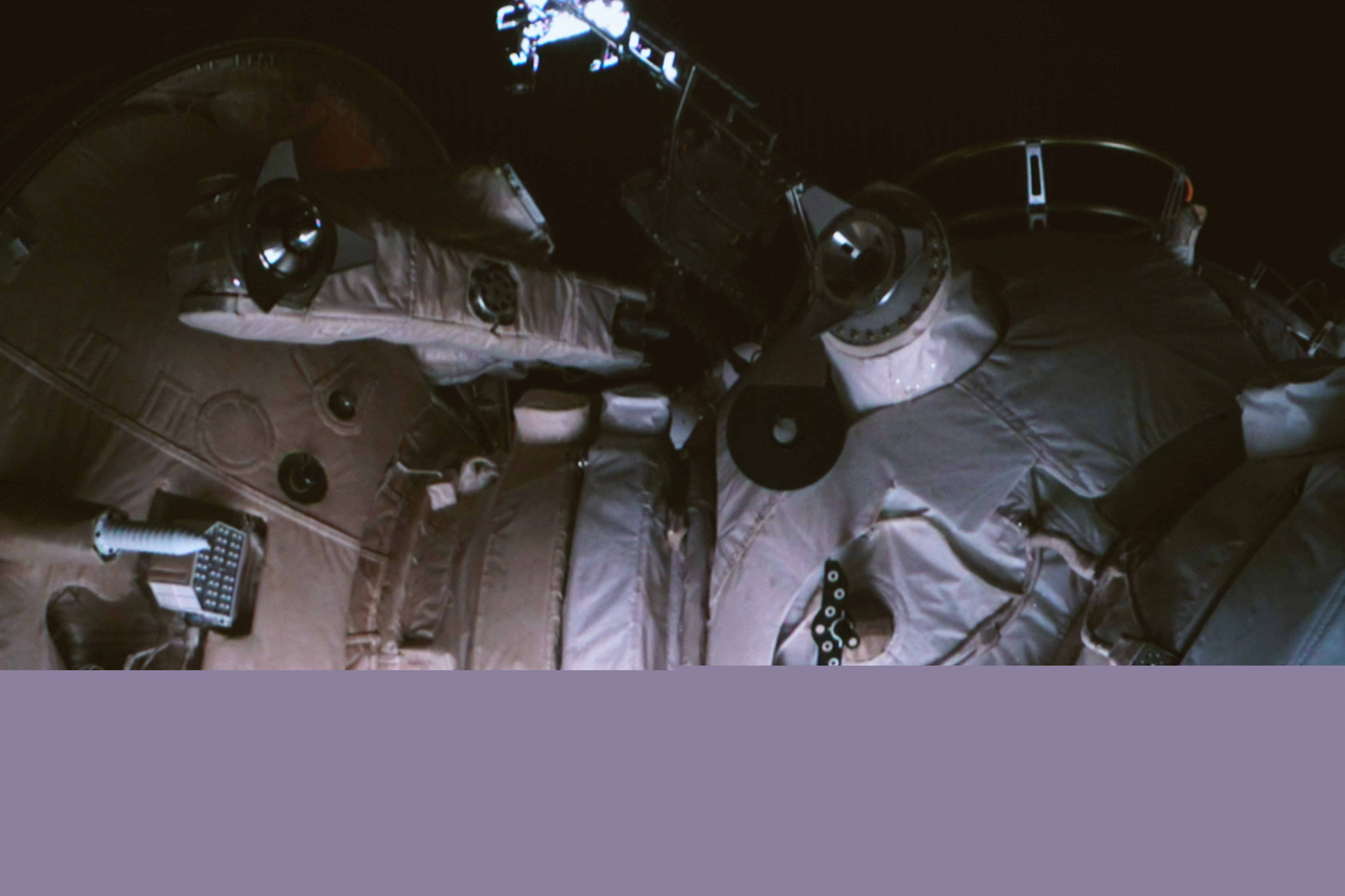 空間站夢(mèng)天實(shí)驗(yàn)艙與空間站組合體在軌完成交會(huì)對(duì)接