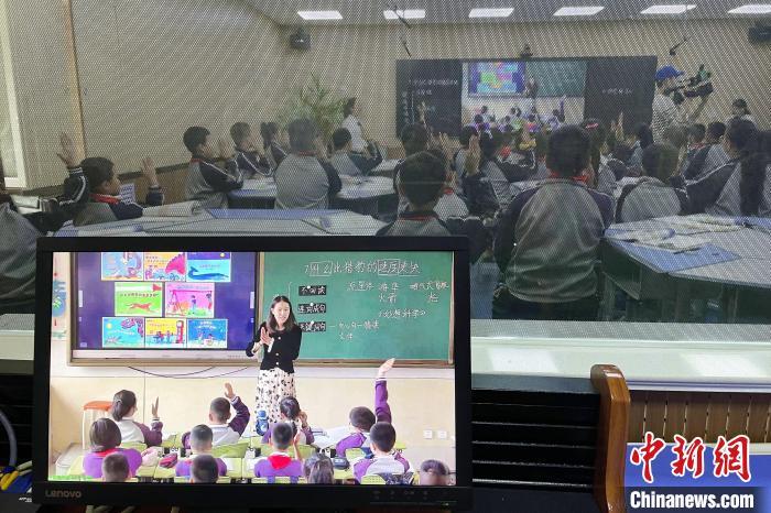 警方已介入女教師網(wǎng)課事件，“網(wǎng)課入侵”為何頻頻發(fā)生？