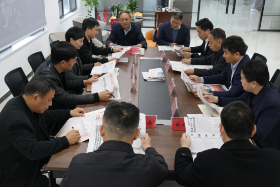 特別報道！請聽，市監(jiān)委第二屆特約監(jiān)察員熱議黨的二十大報告&rarr;