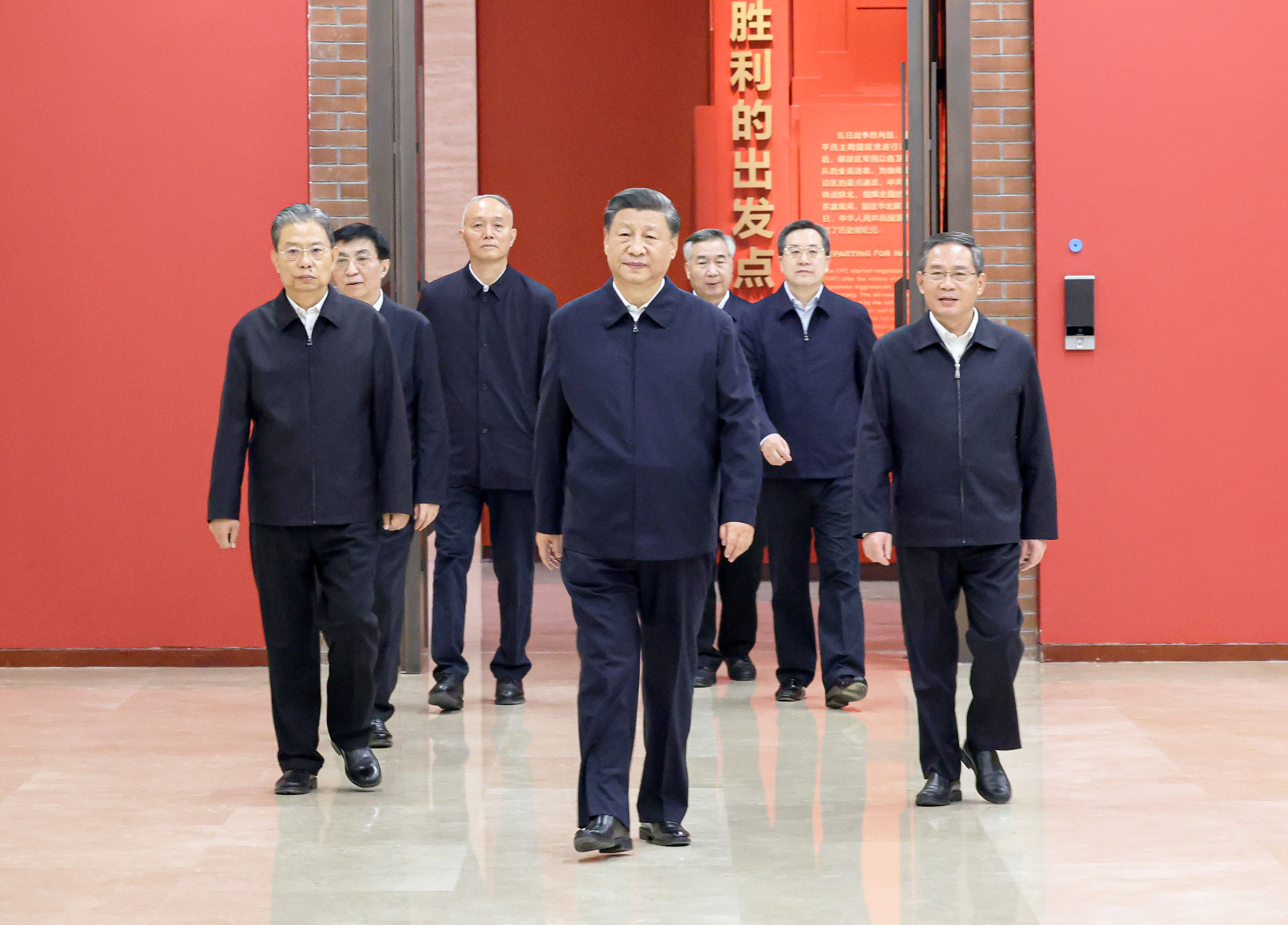 天天學習|總書記為何說這里是“一本永遠讀不完的書”