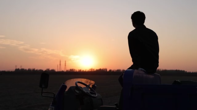 再出發(fā)丨鄉(xiāng)村“新賽道”