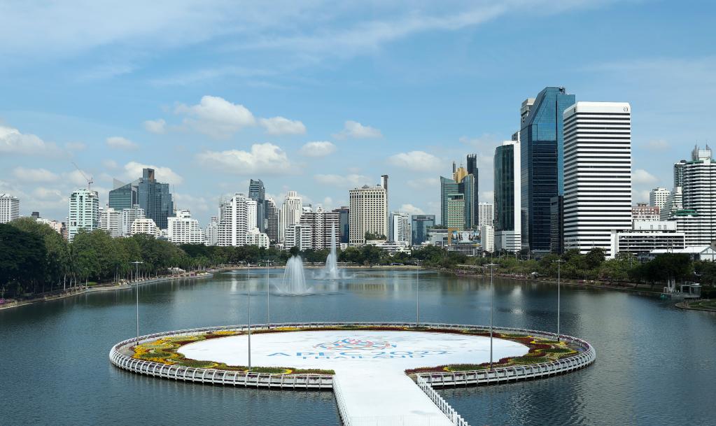 海報(bào)丨面向APEC大家庭，習(xí)近平主席這樣推動(dòng)構(gòu)建亞太命運(yùn)共同體