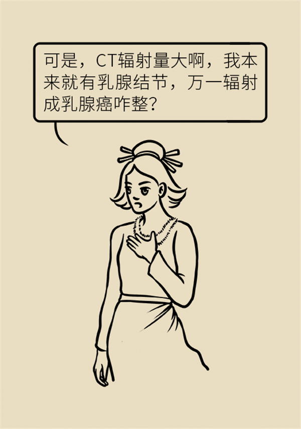 肺部結(jié)節(jié)會變成肺癌嗎？這些人群要警惕