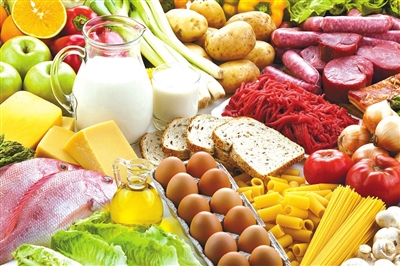 保護骨骼 老年人最該補的不是鈣片而是它！