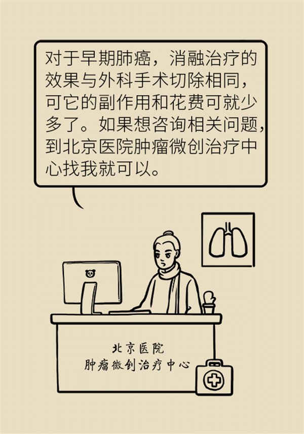 肺部結(jié)節(jié)會變成肺癌嗎？這些人群要警惕