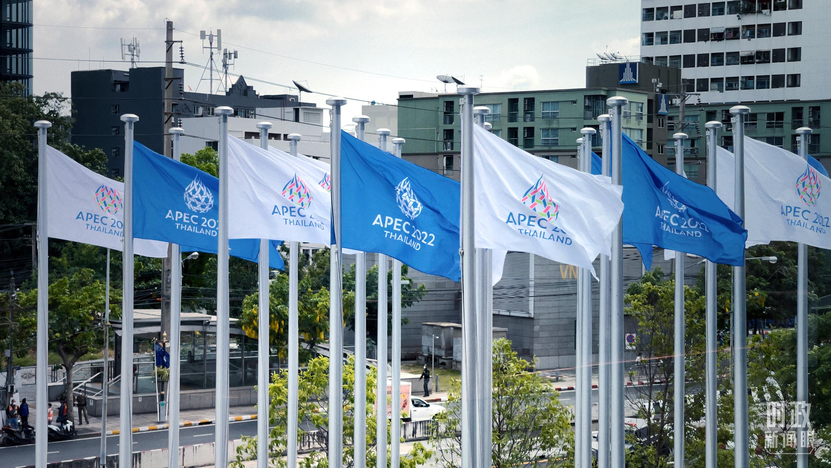 時(shí)政新聞眼丨曼谷之行第三天，習(xí)近平聚焦這兩件大事