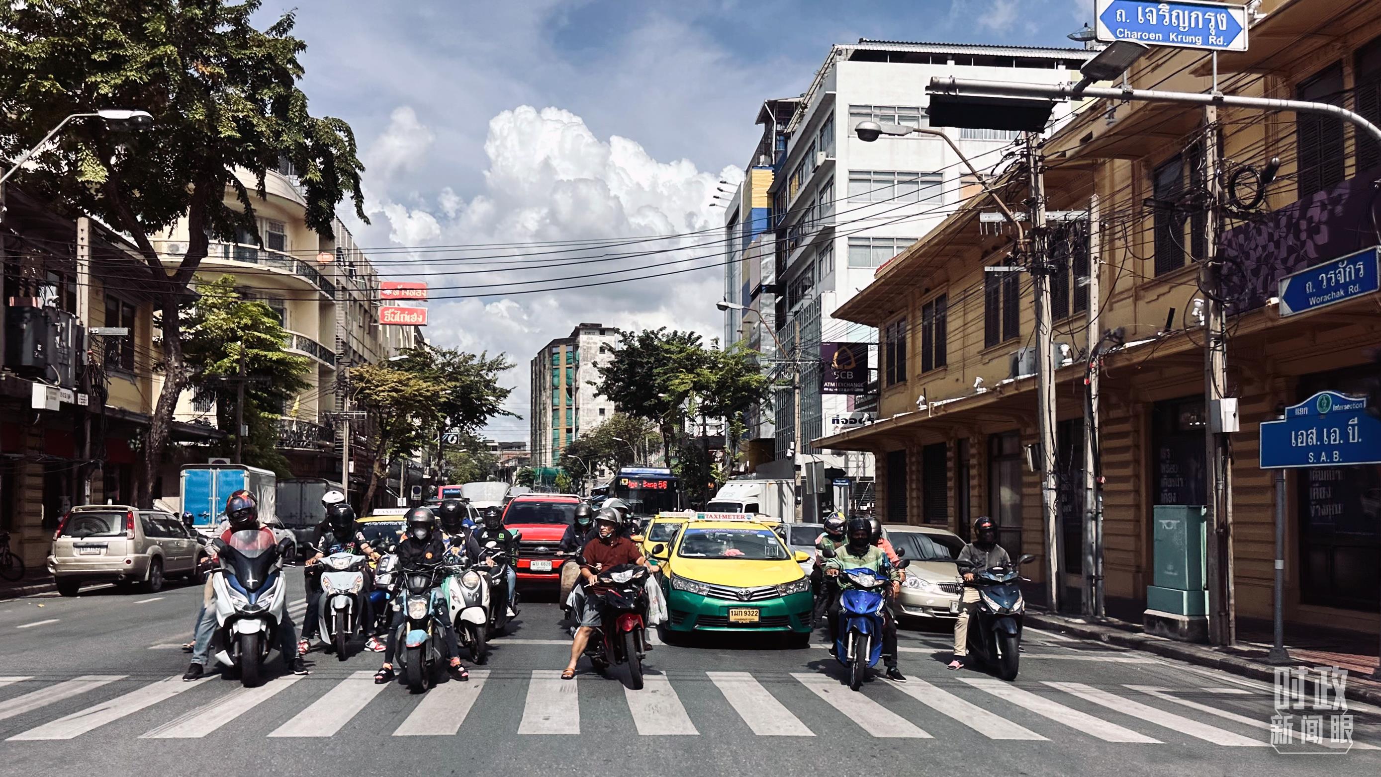 時(shí)政新聞眼丨曼谷之行第三天，習(xí)近平聚焦這兩件大事