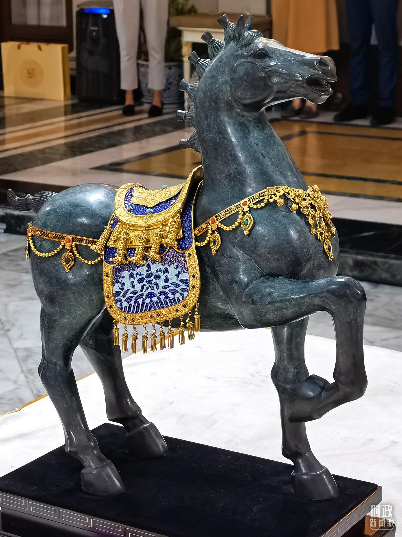 時(shí)政新聞眼丨曼谷之行第三天，習(xí)近平聚焦這兩件大事