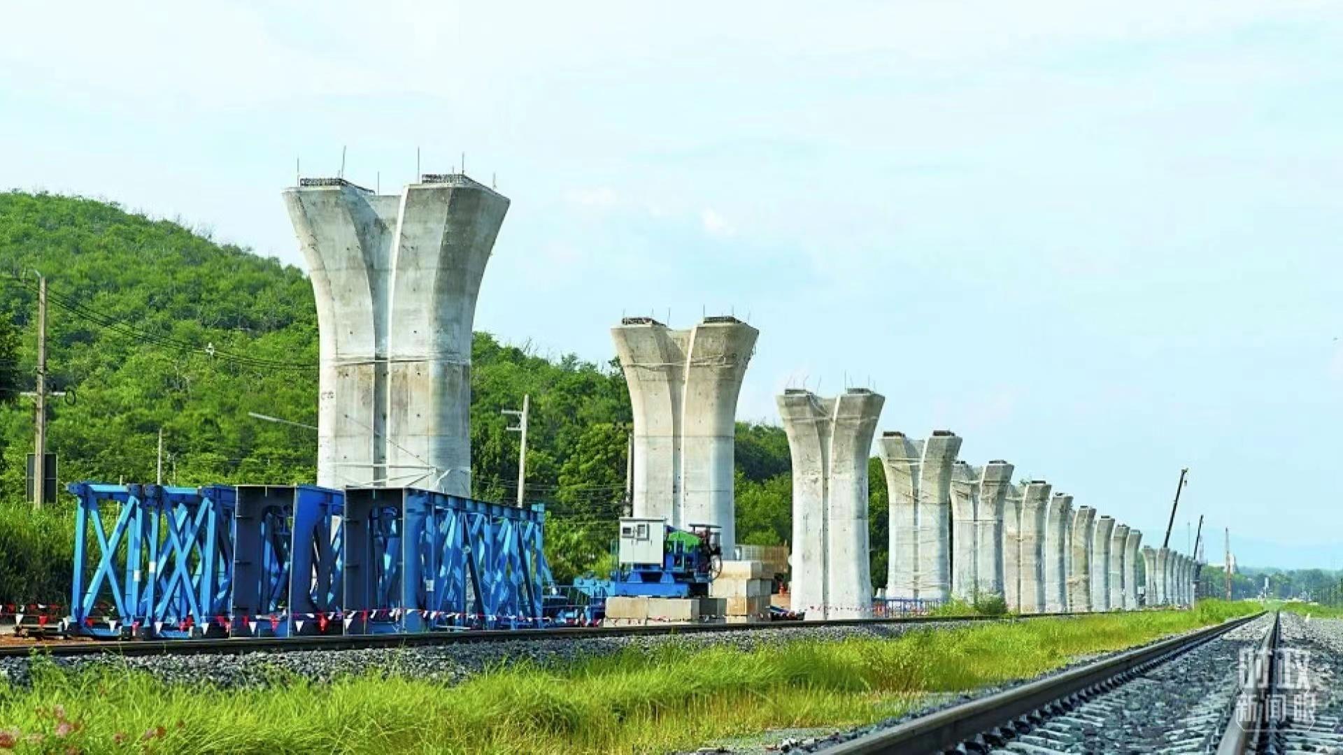 時(shí)政新聞眼丨曼谷之行第三天，習(xí)近平聚焦這兩件大事