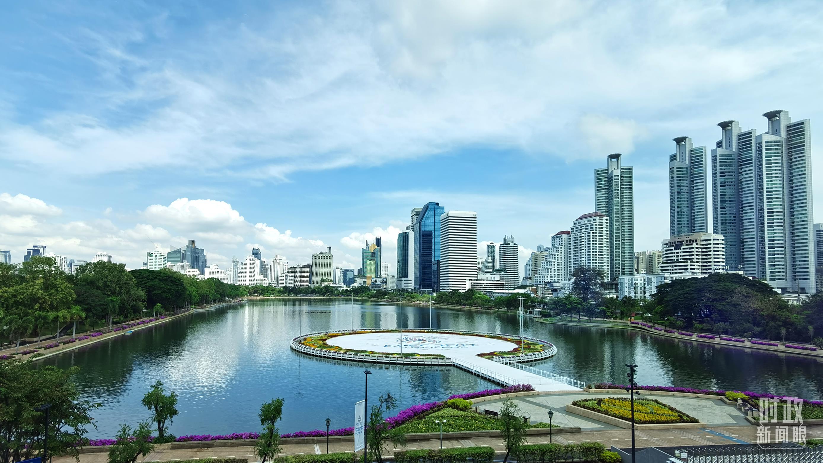 時(shí)政新聞眼丨曼谷之行第三天，習(xí)近平聚焦這兩件大事