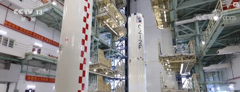 45項(xiàng)新變化 長(zhǎng)征二號(hào)F遙十五火箭煥然一新