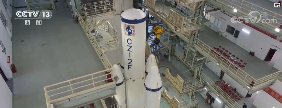 45項(xiàng)新變化 長(zhǎng)征二號(hào)F遙十五火箭煥然一新