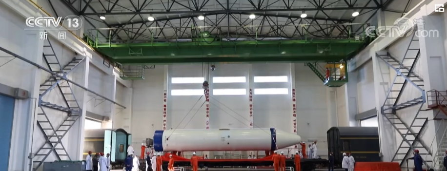 45項(xiàng)新變化 長(zhǎng)征二號(hào)F遙十五火箭煥然一新