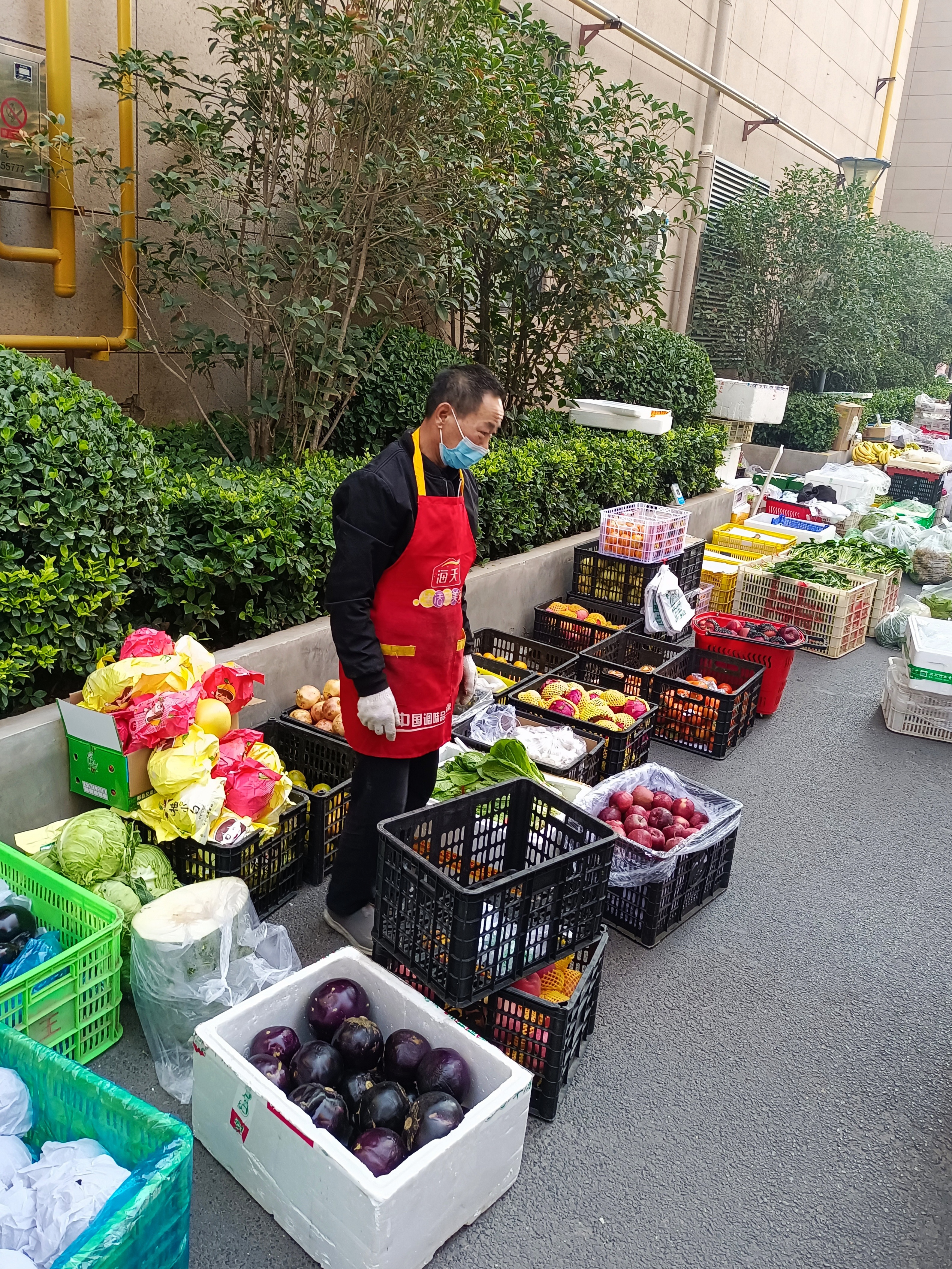 今評彈·沖刺特評｜秋天消失后，我們不想再被疫情奪走冬天