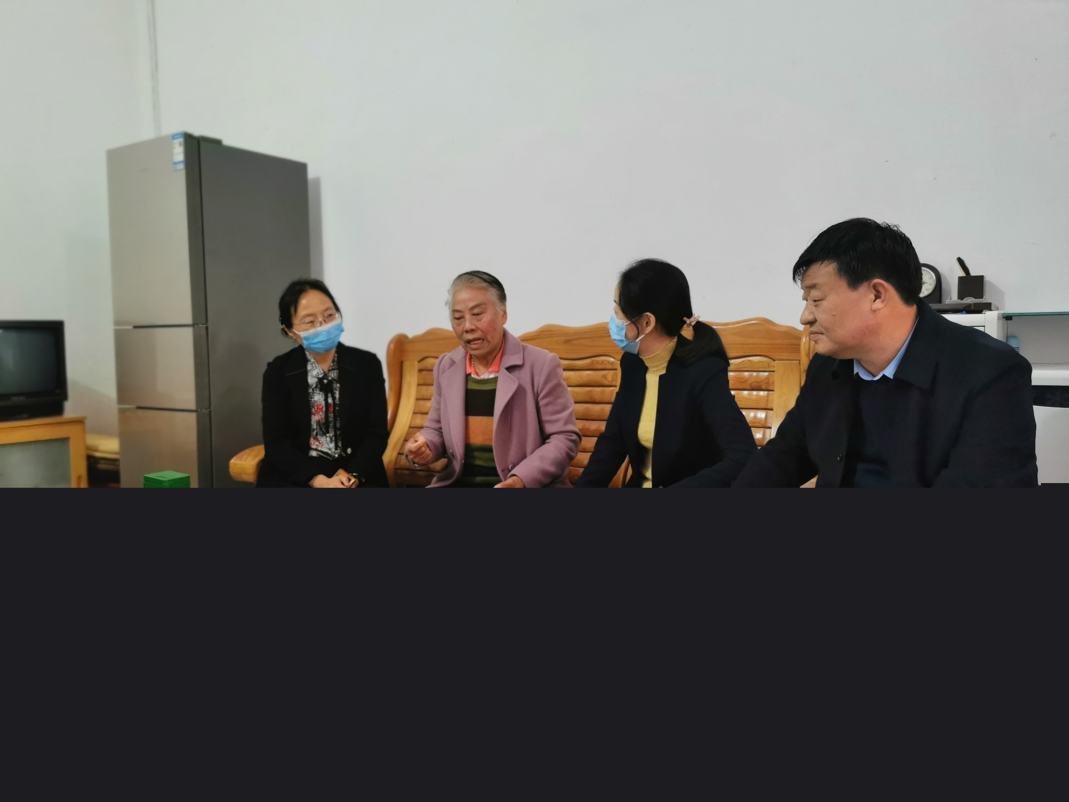 關愛你我他（她）·溫暖千萬家丨疫情期間如何關心關愛困難和特殊群體？河南這樣做