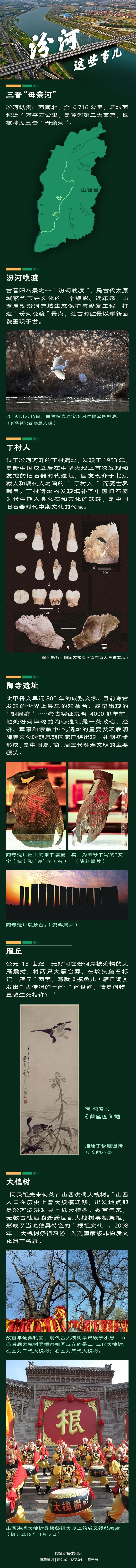 瞭望·治國理政紀(jì)事丨讓一泓清水入黃河