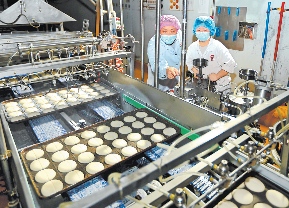 戰(zhàn)&ldquo;疫&rdquo;有我 溫暖同行