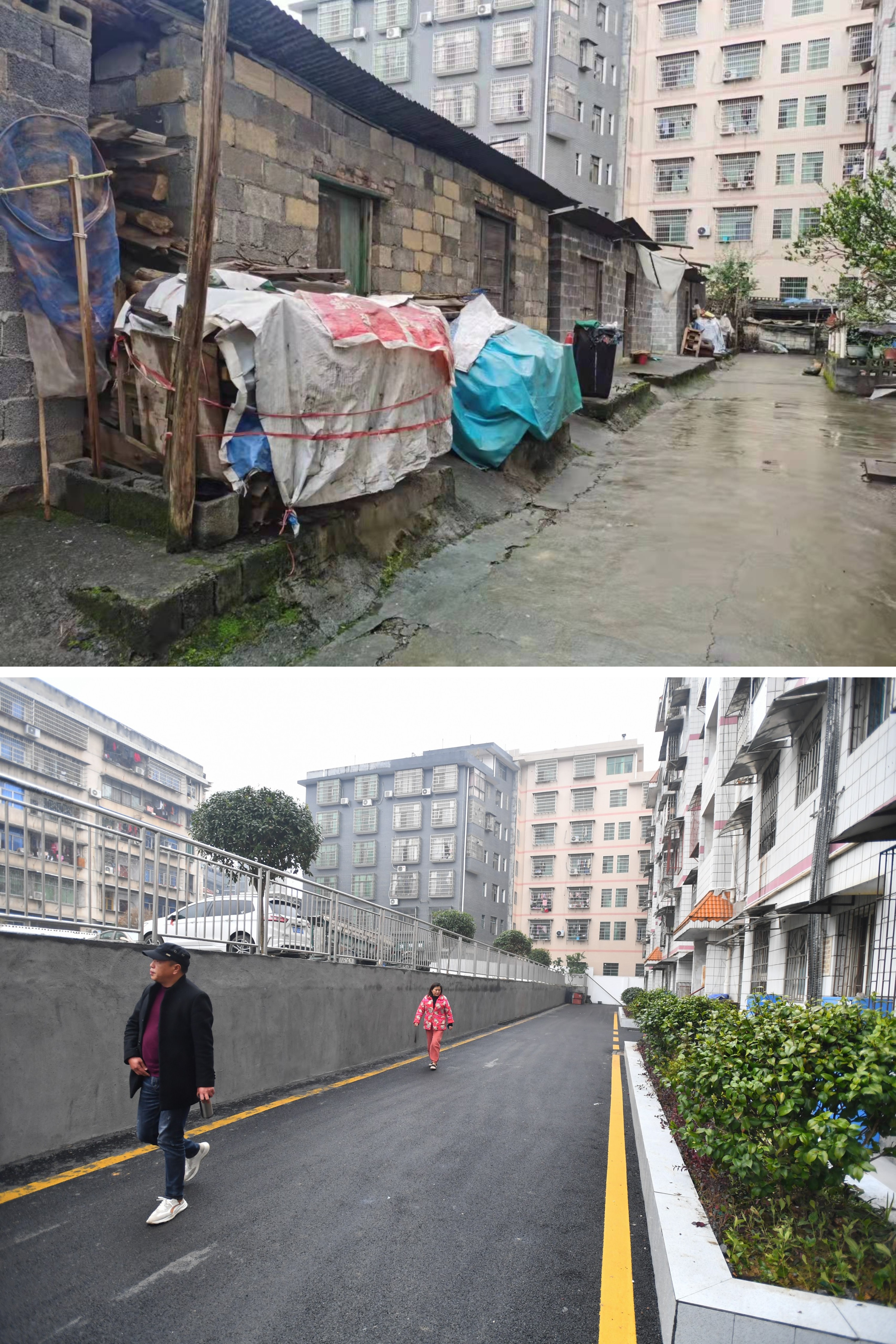 讓群眾過上更加幸福美好的生活——黨的二十大精神進(jìn)城鄉(xiāng)社區(qū)綜述