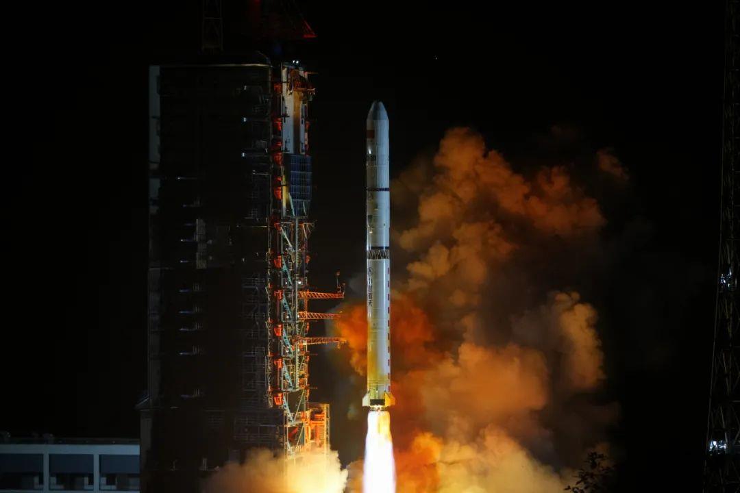 逐夢太空新長征，每一次發(fā)射都是一場硬仗！