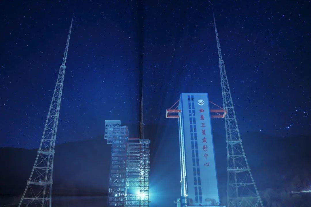 逐夢太空新長征，每一次發(fā)射都是一場硬仗！