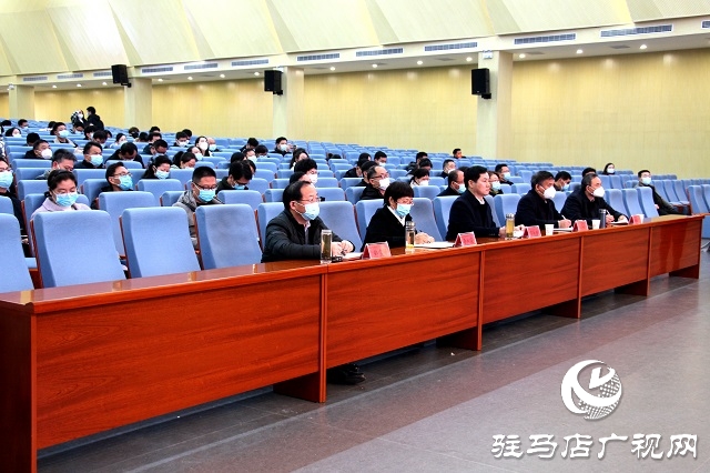 黨的二十大精神進校園 面對面宣講入人心