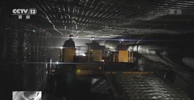 確保群眾溫暖過冬 能源保供進(jìn)入迎峰度冬關(guān)鍵期