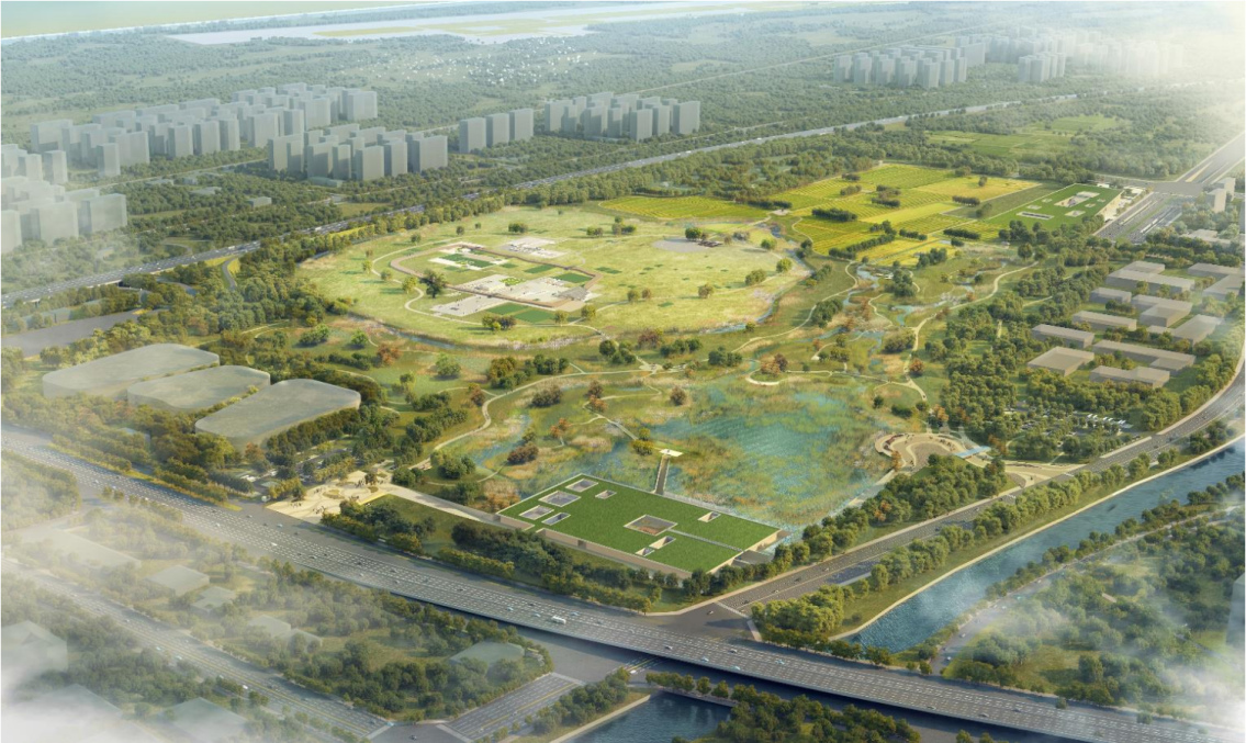  追尋文明的足跡⑤︱仰韶文化的時代標(biāo)尺——大河村遺址