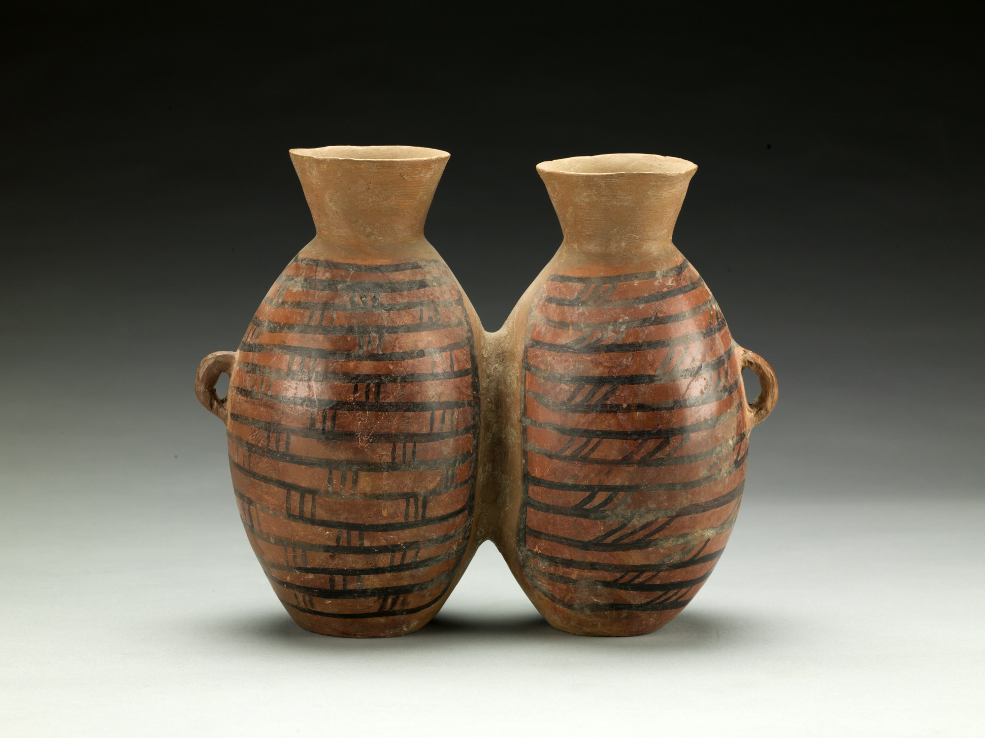  追尋文明的足跡⑤︱仰韶文化的時代標(biāo)尺——大河村遺址