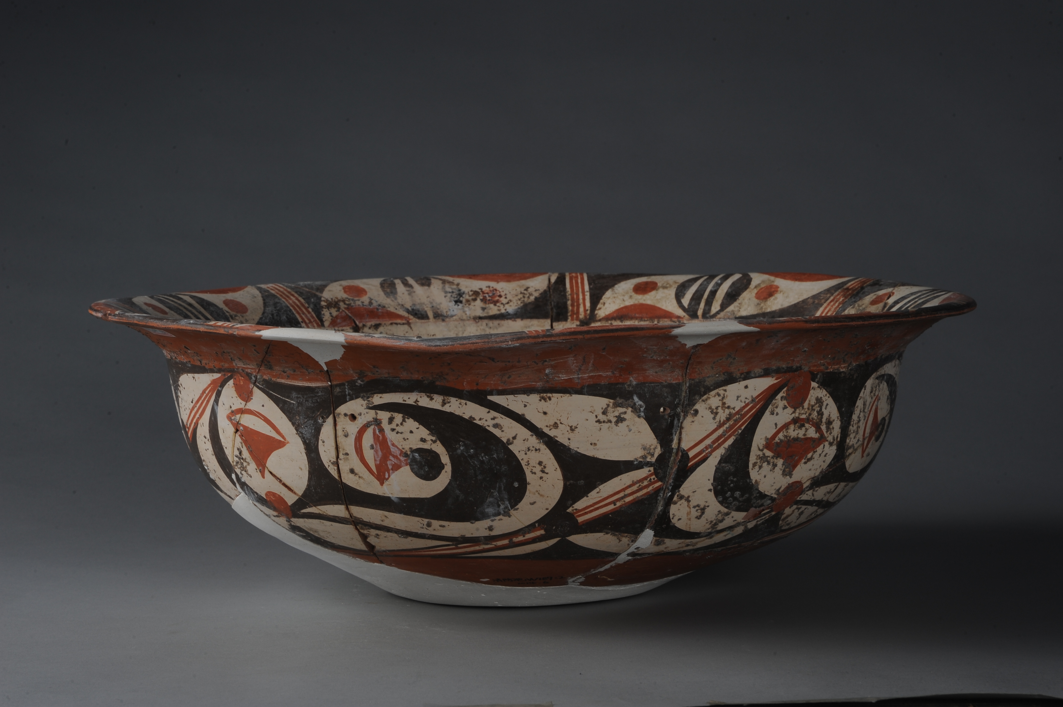  追尋文明的足跡⑤︱仰韶文化的時代標(biāo)尺——大河村遺址