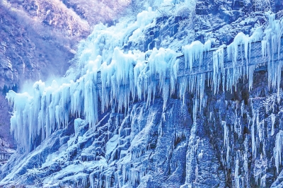 河南多地景區(qū)集中恢復(fù)開放 優(yōu)惠促銷不斷