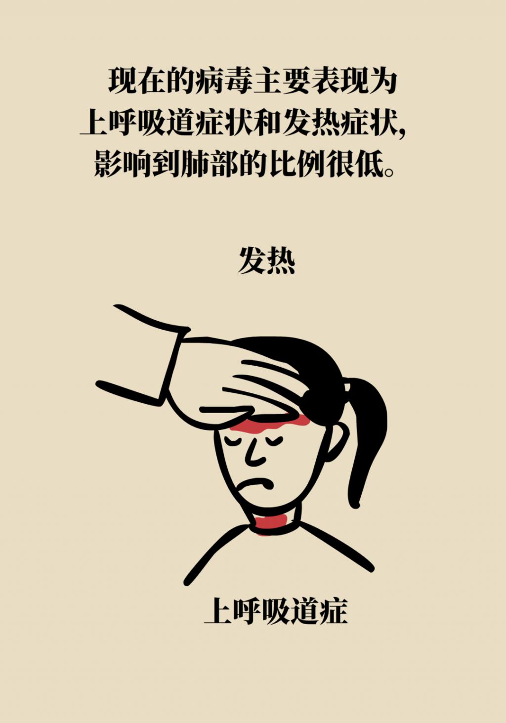 得了新冠到底去不去醫(yī)院？