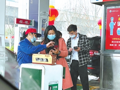 汽油升級國六B，漲價(jià)還不耐燒？ 河南已提前&ldquo;喝上&rdquo;