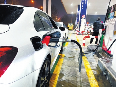 汽油升級國六B，漲價(jià)還不耐燒？ 河南已提前&ldquo;喝上&rdquo;