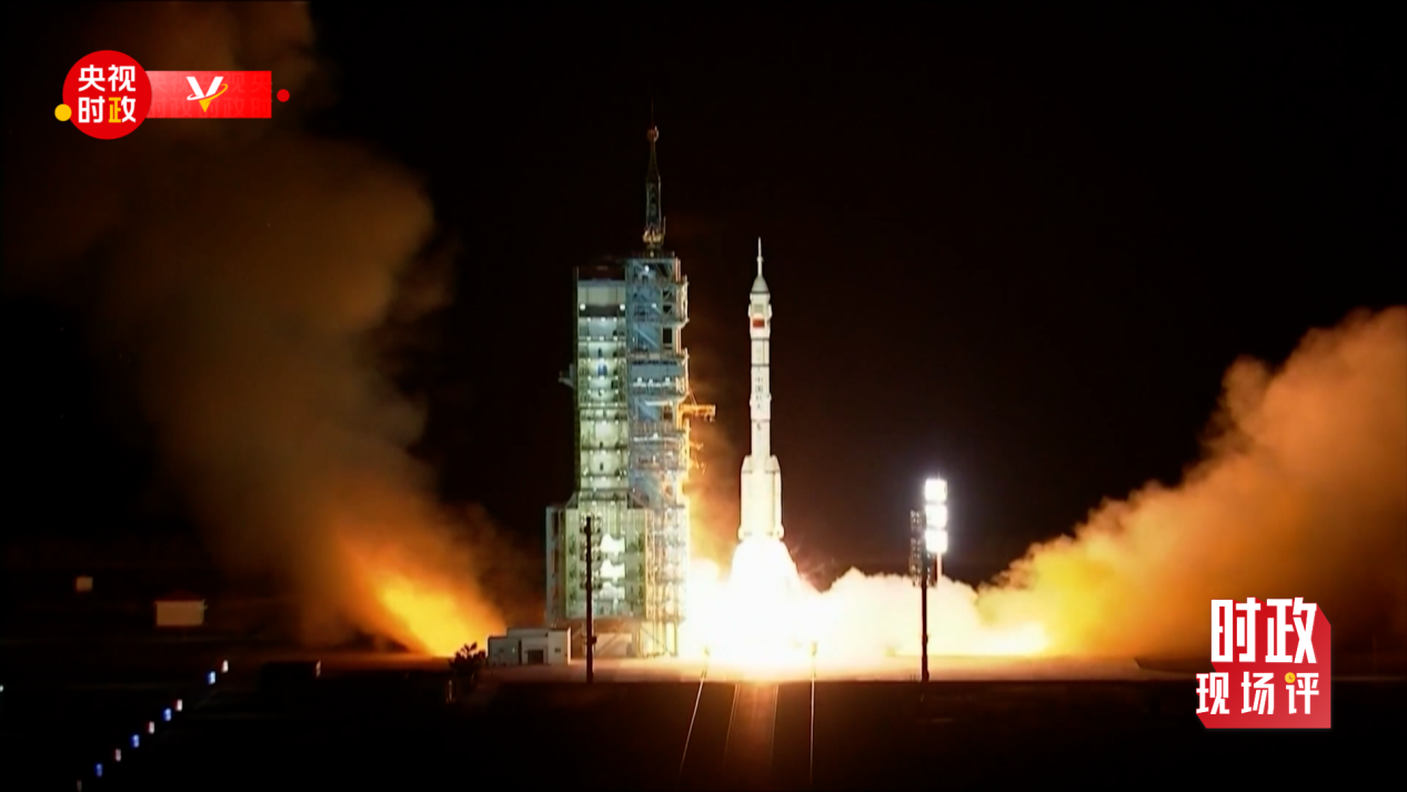 時(shí)政現(xiàn)場(chǎng)評(píng)丨聆聽新年賀詞 讀懂為美好明天而團(tuán)結(jié)奮斗的中國(guó)