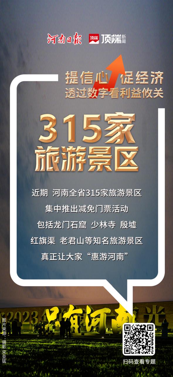 圖說丨提信心，促經(jīng)濟(jì)！九大數(shù)據(jù)亮點(diǎn)看河南經(jīng)濟(jì)新發(fā)展