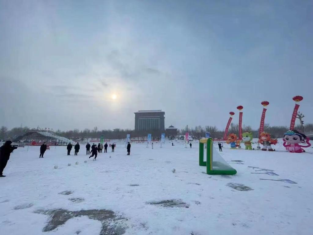 追光｜2023，你運動了嗎？