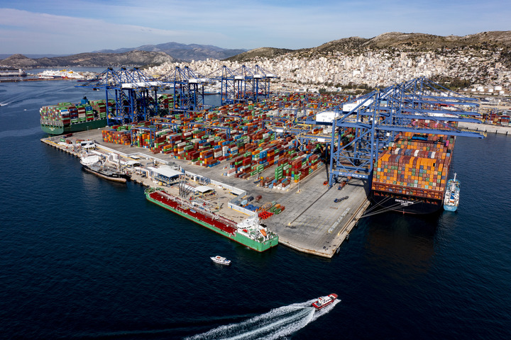 毅行大道天地闊——新征程上的中國(guó)將為人類(lèi)發(fā)展進(jìn)步作出更大貢獻(xiàn)