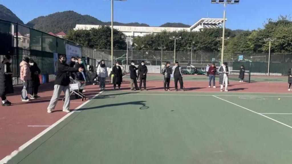 追光｜2023，你運動了嗎？