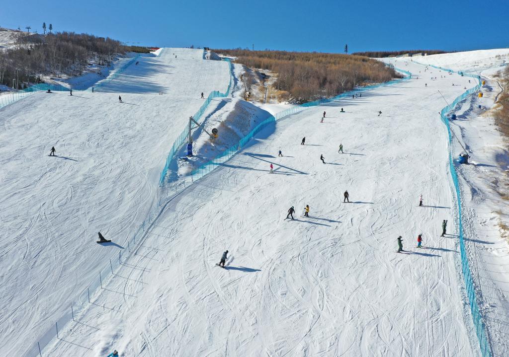 追光｜2023，你運動了嗎？