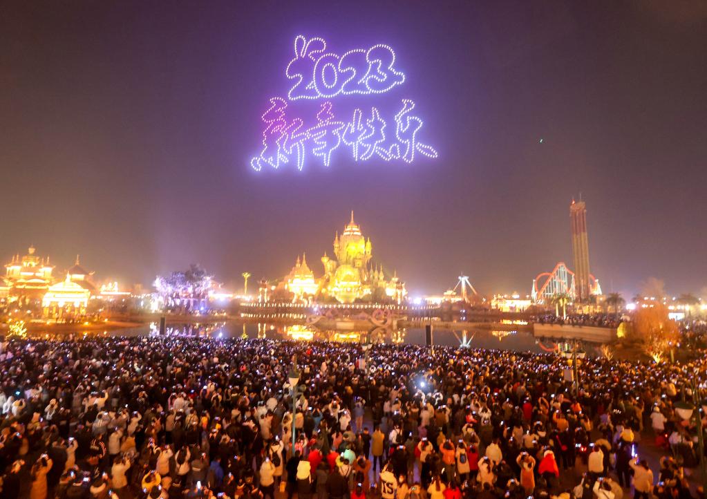 追光｜2023，你運動了嗎？