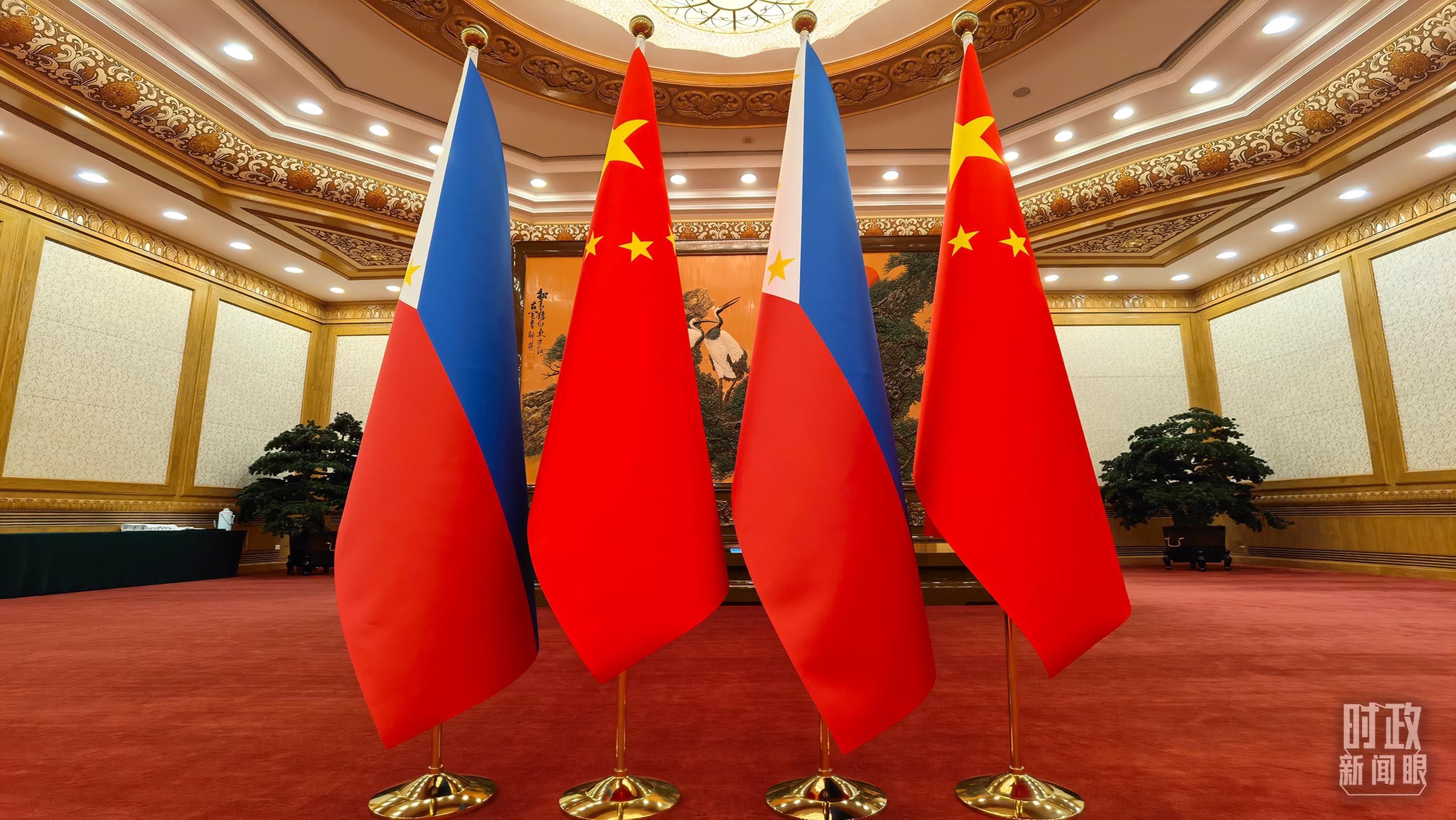 時(shí)政新聞眼丨習(xí)近平新年會(huì)見的第一位外國(guó)元首，為什么是他？