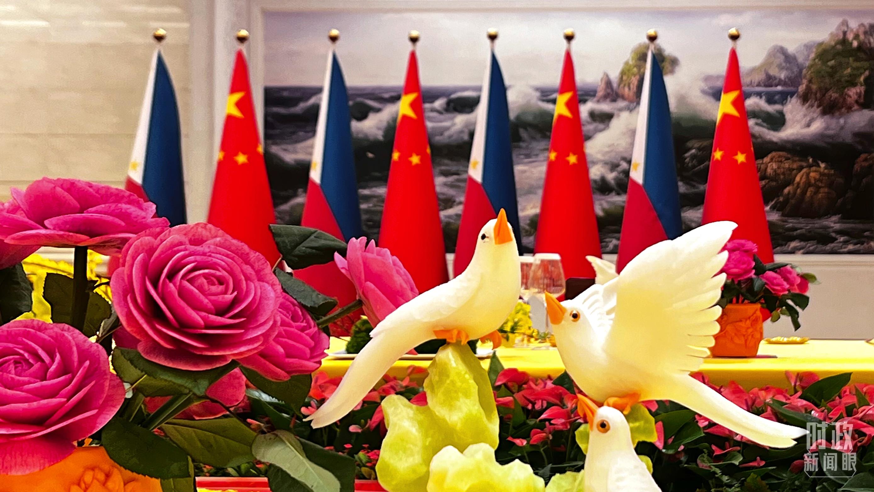 時(shí)政新聞眼丨習(xí)近平新年會(huì)見的第一位外國(guó)元首，為什么是他？