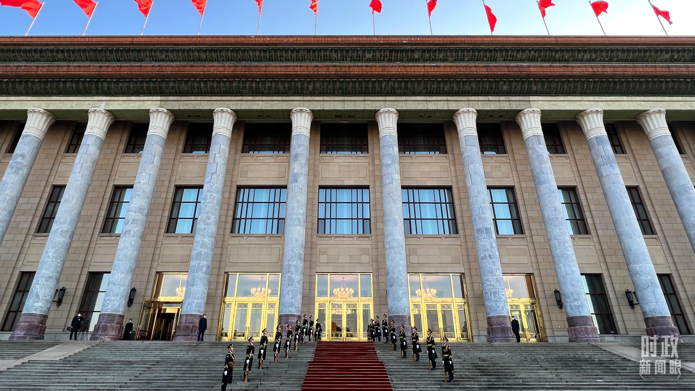 時(shí)政新聞眼丨習(xí)近平新年會(huì)見的第一位外國(guó)元首，為什么是他？